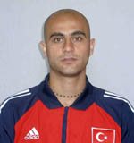 	Hasan Şaş 	